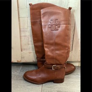 TORY BURCH SIMONE RIDING BOOT